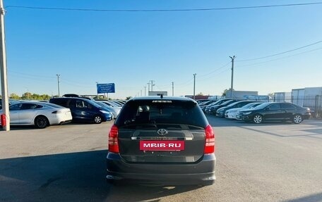 Toyota Wish II, 2003 год, 699 000 рублей, 5 фотография