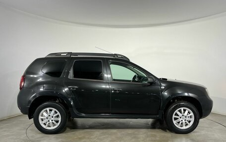 Renault Duster I рестайлинг, 2016 год, 1 050 000 рублей, 5 фотография