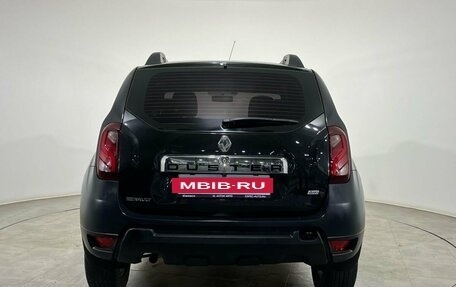 Renault Duster I рестайлинг, 2016 год, 1 050 000 рублей, 3 фотография