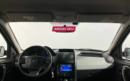 Renault Duster I рестайлинг, 2016 год, 1 050 000 рублей, 7 фотография