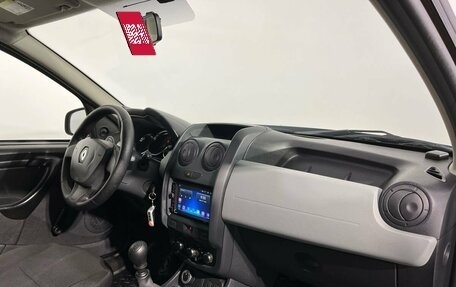 Renault Duster I рестайлинг, 2016 год, 1 050 000 рублей, 9 фотография