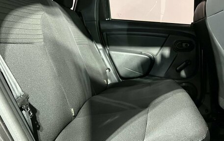 Renault Duster I рестайлинг, 2016 год, 1 050 000 рублей, 16 фотография