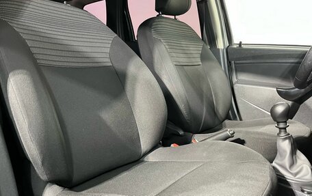 Renault Duster I рестайлинг, 2016 год, 1 050 000 рублей, 14 фотография