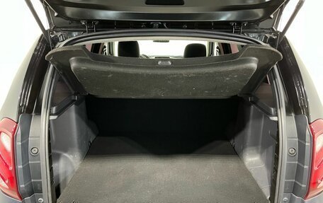 Renault Duster I рестайлинг, 2016 год, 1 050 000 рублей, 19 фотография