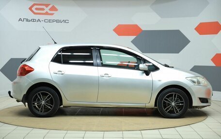 Toyota Auris II, 2007 год, 650 000 рублей, 4 фотография