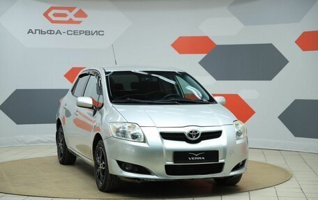 Toyota Auris II, 2007 год, 650 000 рублей, 3 фотография
