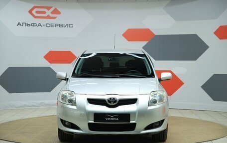 Toyota Auris II, 2007 год, 650 000 рублей, 2 фотография