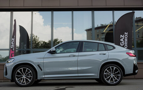 BMW X4, 2024 год, 7 350 000 рублей, 2 фотография