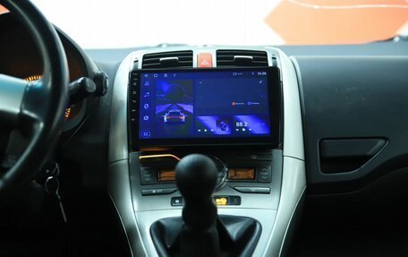 Toyota Auris II, 2007 год, 650 000 рублей, 14 фотография