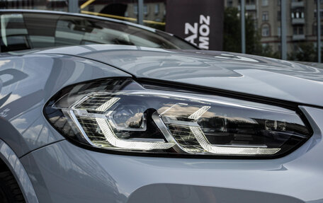 BMW X4, 2024 год, 7 350 000 рублей, 11 фотография