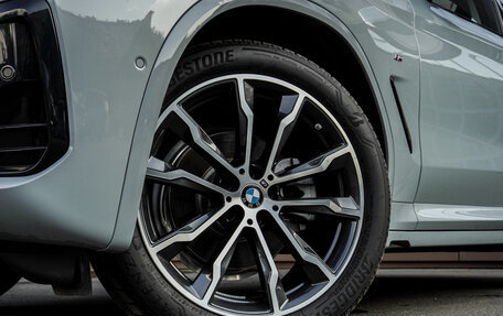 BMW X4, 2024 год, 7 350 000 рублей, 12 фотография