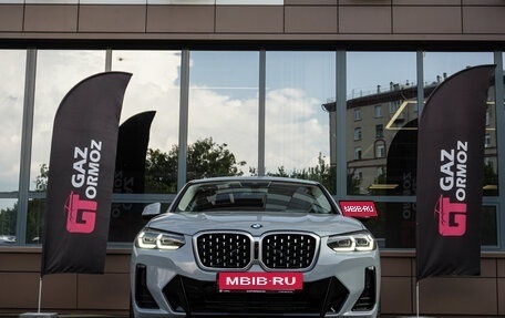BMW X4, 2024 год, 7 350 000 рублей, 3 фотография