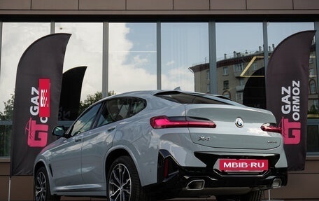 BMW X4, 2024 год, 7 350 000 рублей, 4 фотография