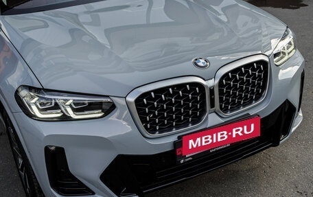 BMW X4, 2024 год, 7 350 000 рублей, 10 фотография