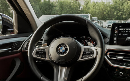 BMW X4, 2024 год, 7 350 000 рублей, 15 фотография