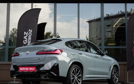 BMW X4, 2024 год, 7 350 000 рублей, 7 фотография