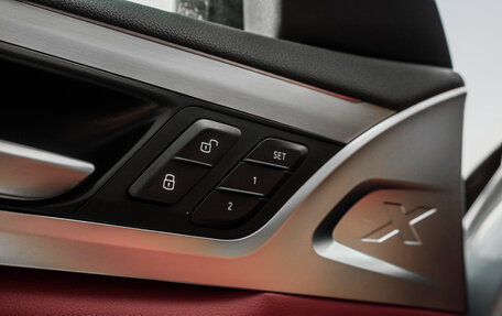 BMW X4, 2024 год, 7 350 000 рублей, 19 фотография