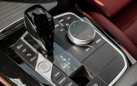 BMW X4, 2024 год, 7 350 000 рублей, 23 фотография