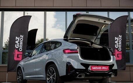 BMW X4, 2024 год, 7 350 000 рублей, 5 фотография