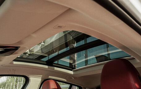 BMW X4, 2024 год, 7 350 000 рублей, 27 фотография