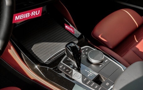 BMW X4, 2024 год, 7 350 000 рублей, 22 фотография