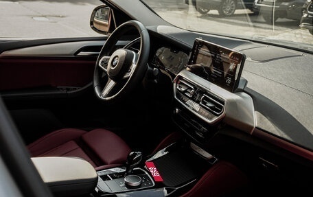 BMW X4, 2024 год, 7 350 000 рублей, 16 фотография