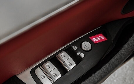 BMW X4, 2024 год, 7 350 000 рублей, 17 фотография