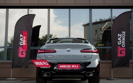 BMW X4, 2024 год, 7 350 000 рублей, 6 фотография