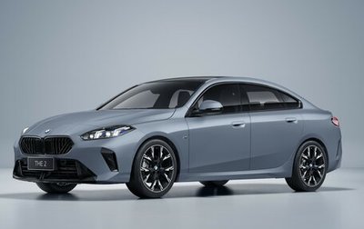 BMW 2 серия, 2025 год, 4 990 000 рублей, 1 фотография
