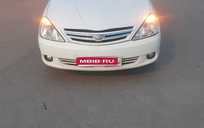 Toyota Allion, 2003 год, 480 000 рублей, 1 фотография