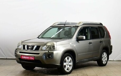 Nissan X-Trail, 2010 год, 849 000 рублей, 1 фотография