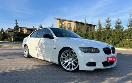 BMW 3 серия, 2008 год, 1 700 000 рублей, 1 фотография