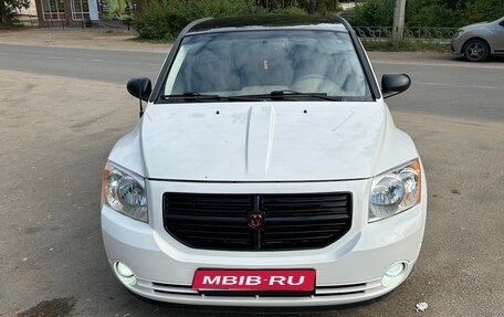 Dodge Caliber I рестайлинг, 2007 год, 750 000 рублей, 1 фотография