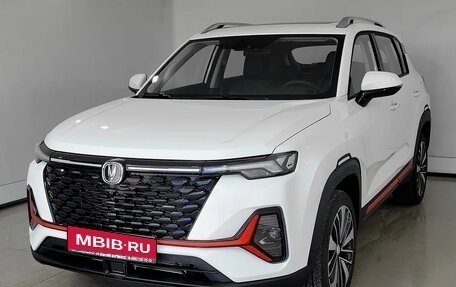 Changan CS35 Plus, 2025 год, 2 709 900 рублей, 1 фотография