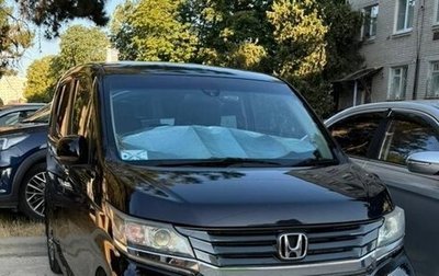 Honda N-WGN I рестайлинг, 2014 год, 810 000 рублей, 1 фотография