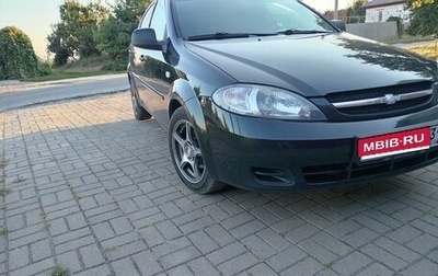 Chevrolet Lacetti, 2011 год, 635 000 рублей, 1 фотография