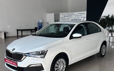 Skoda Rapid II, 2021 год, 1 750 000 рублей, 1 фотография
