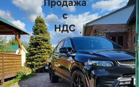 Geely Tugella FY11, 2022 год, 2 900 000 рублей, 1 фотография