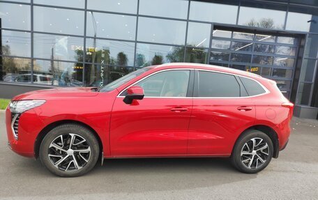 Haval Jolion, 2023 год, 1 820 000 рублей, 7 фотография