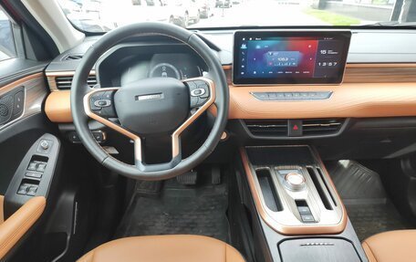 Haval Jolion, 2023 год, 1 820 000 рублей, 9 фотография