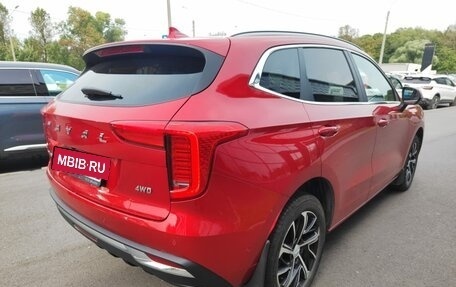Haval Jolion, 2023 год, 1 820 000 рублей, 6 фотография