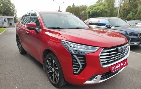 Haval Jolion, 2023 год, 1 820 000 рублей, 3 фотография
