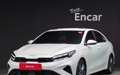 KIA K3, 2022 год, 2 095 000 рублей, 1 фотография