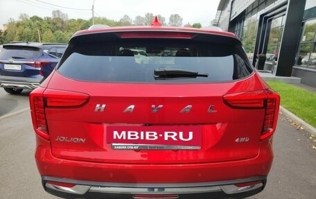 Haval Jolion, 2023 год, 1 820 000 рублей, 5 фотография