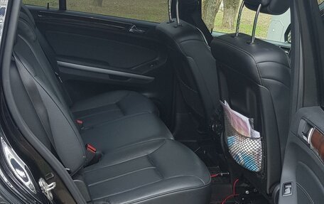 Mercedes-Benz GL-Класс, 2010 год, 1 930 000 рублей, 8 фотография