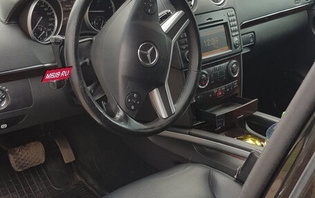 Mercedes-Benz GL-Класс, 2010 год, 1 930 000 рублей, 10 фотография