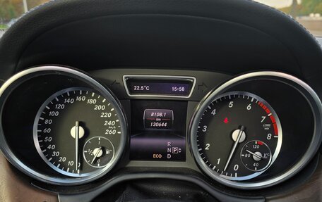 Mercedes-Benz GL-Класс, 2014 год, 4 000 000 рублей, 6 фотография