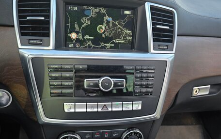 Mercedes-Benz GL-Класс, 2014 год, 4 000 000 рублей, 7 фотография