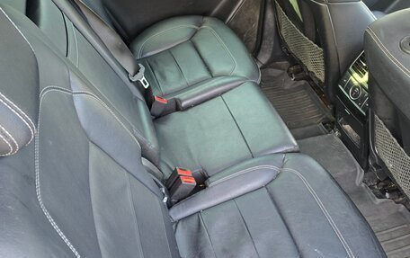 Mercedes-Benz GL-Класс, 2014 год, 4 000 000 рублей, 9 фотография