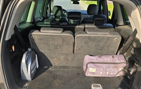 Mercedes-Benz GL-Класс, 2014 год, 4 000 000 рублей, 11 фотография